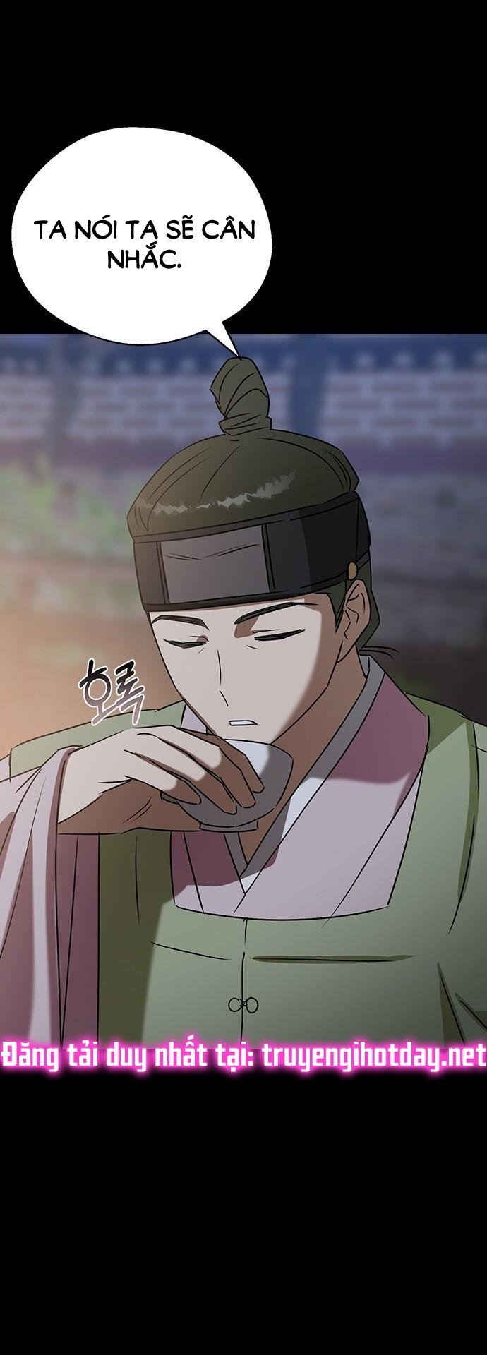 nhân duyên kiếp trước chapter 68.1 19