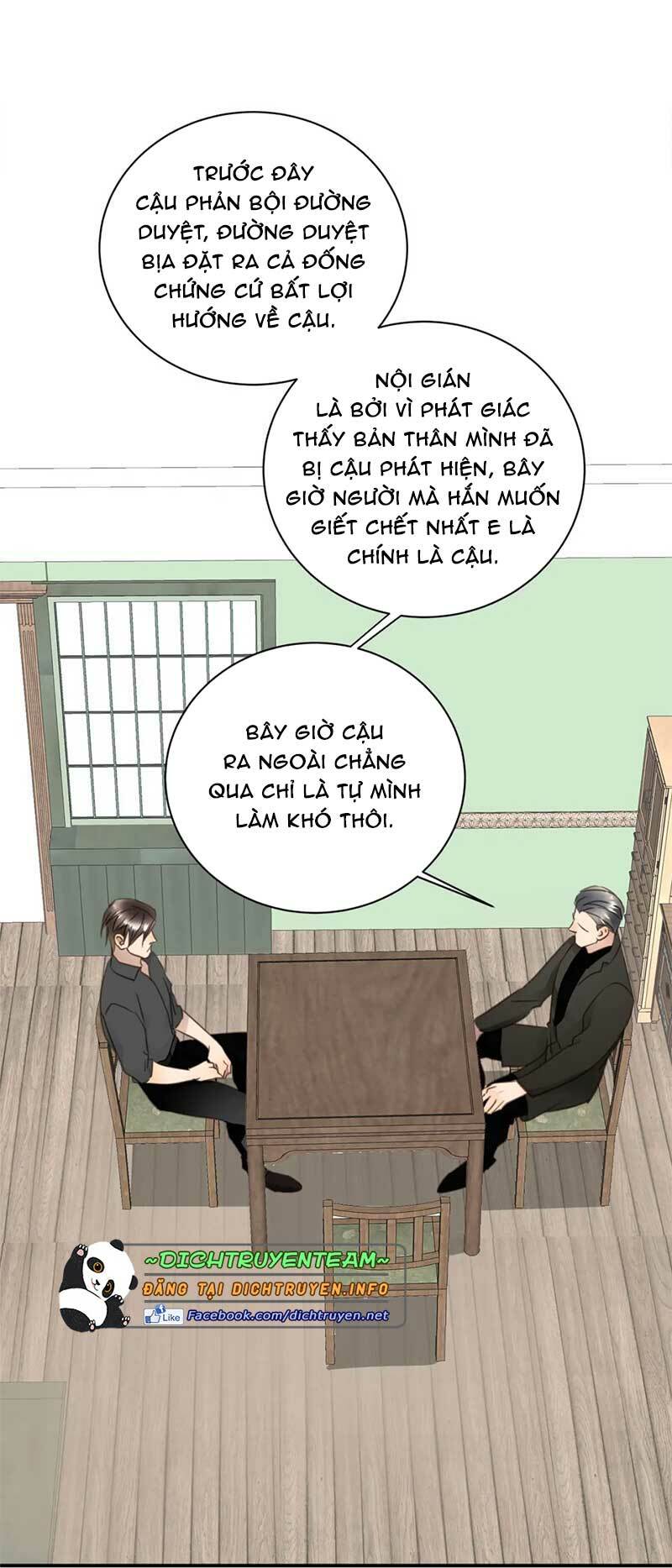 tiên sinh nói dối chapter 72 30