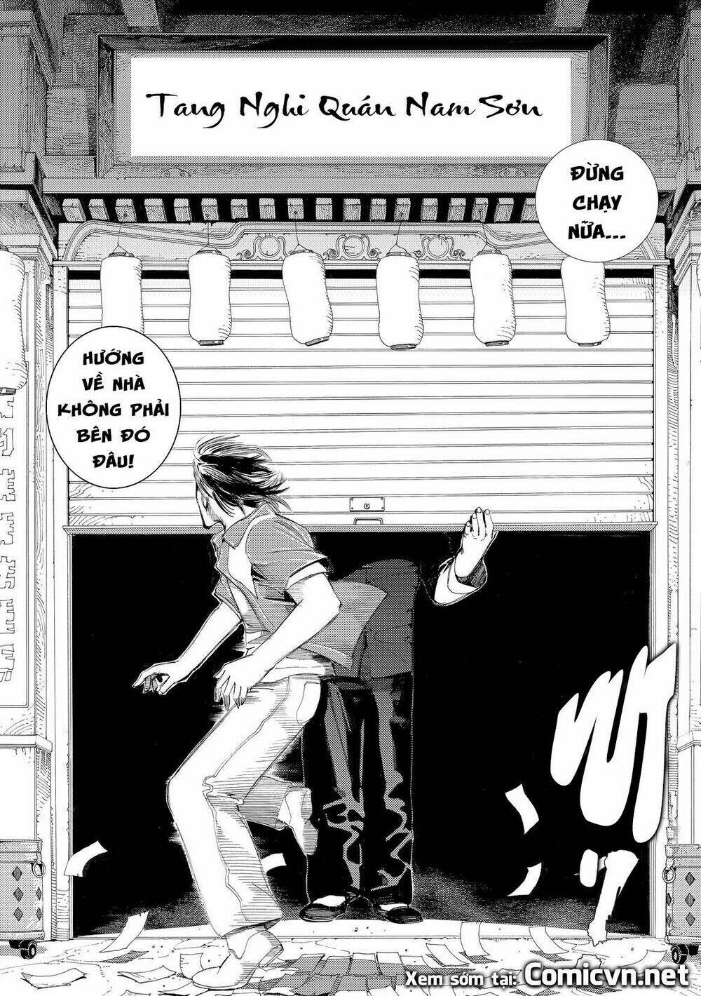 hỏa long chapter 3 14