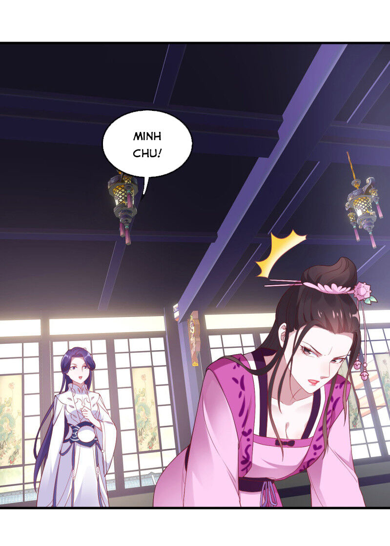 tà y cuồng thê chapter 116 11