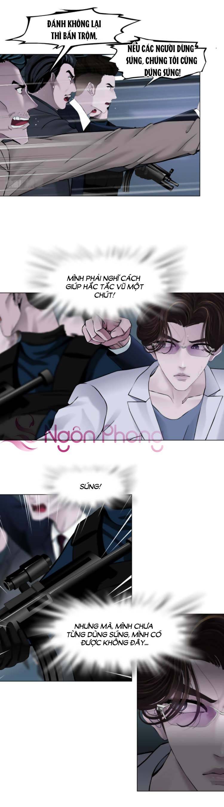 đằng nữ chapter 84 1