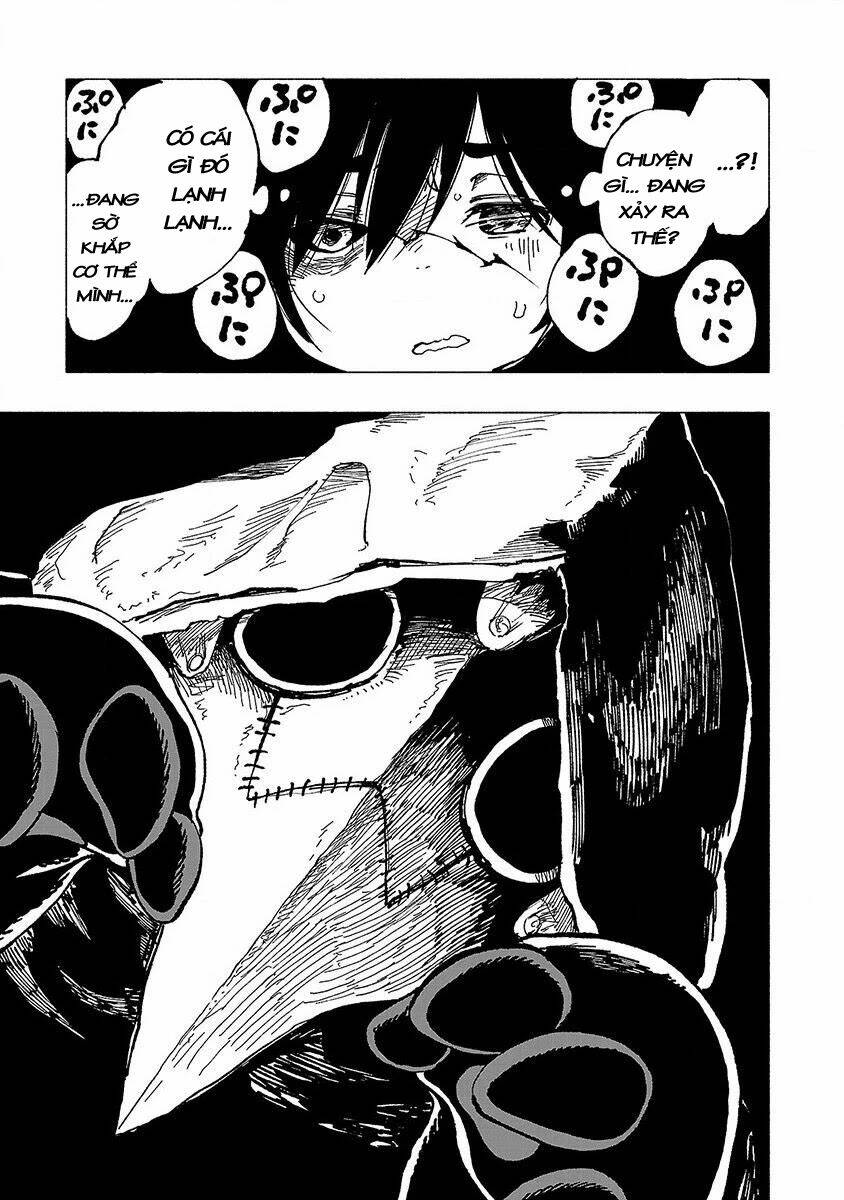 kemono giga chapter 11 4