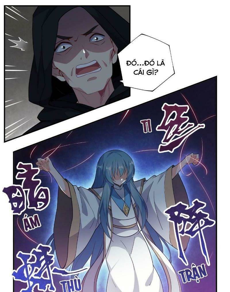 nhặt ma vương về làm nữ hầu chapter 43 7