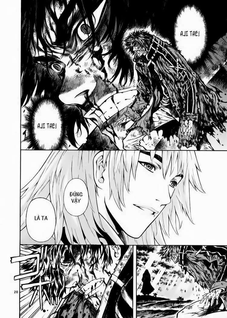 shin angyo onshi (tân ám hành ngự sử) chapter 46 18