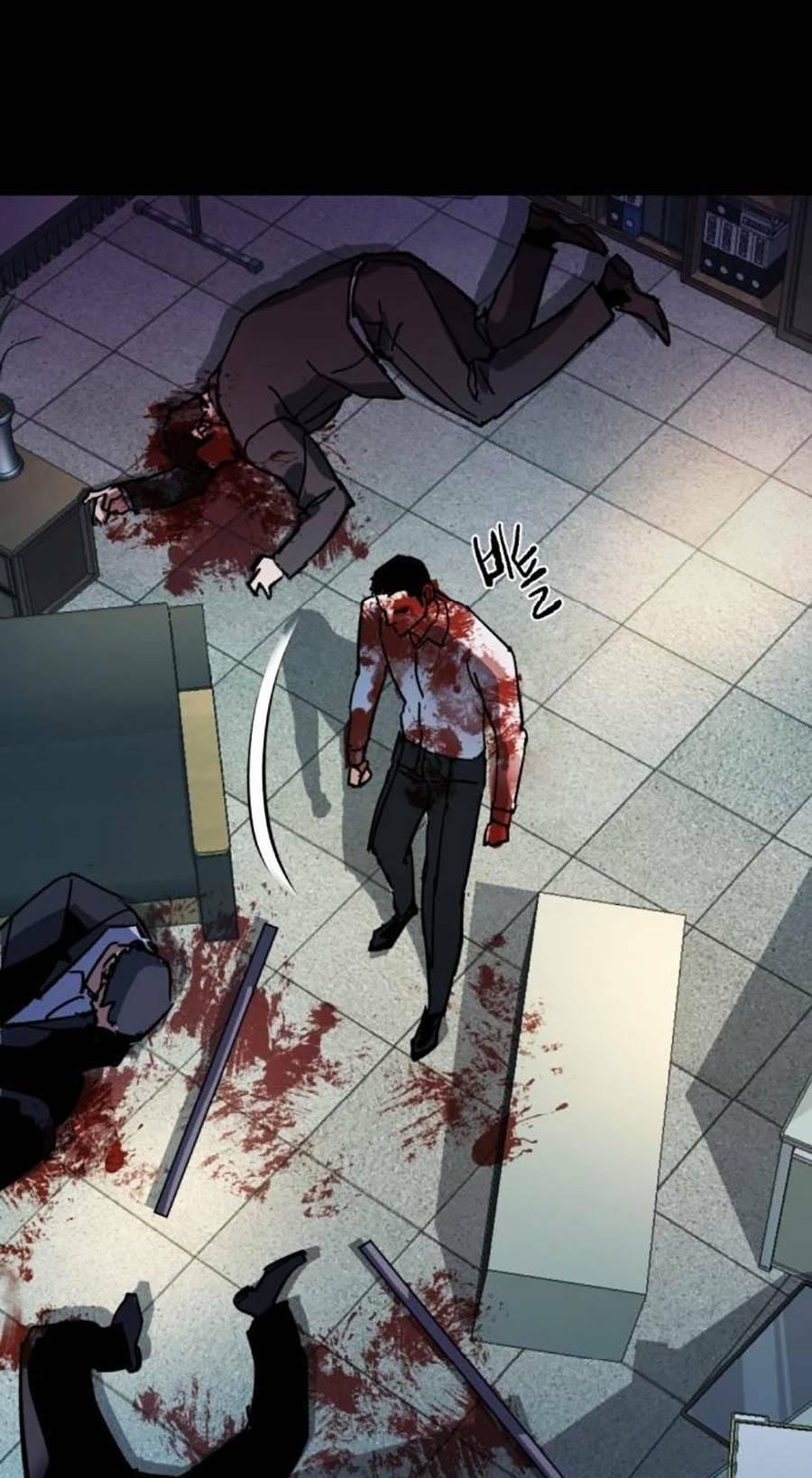 bạn học tôi là lính đánh thuê chapter 147 131