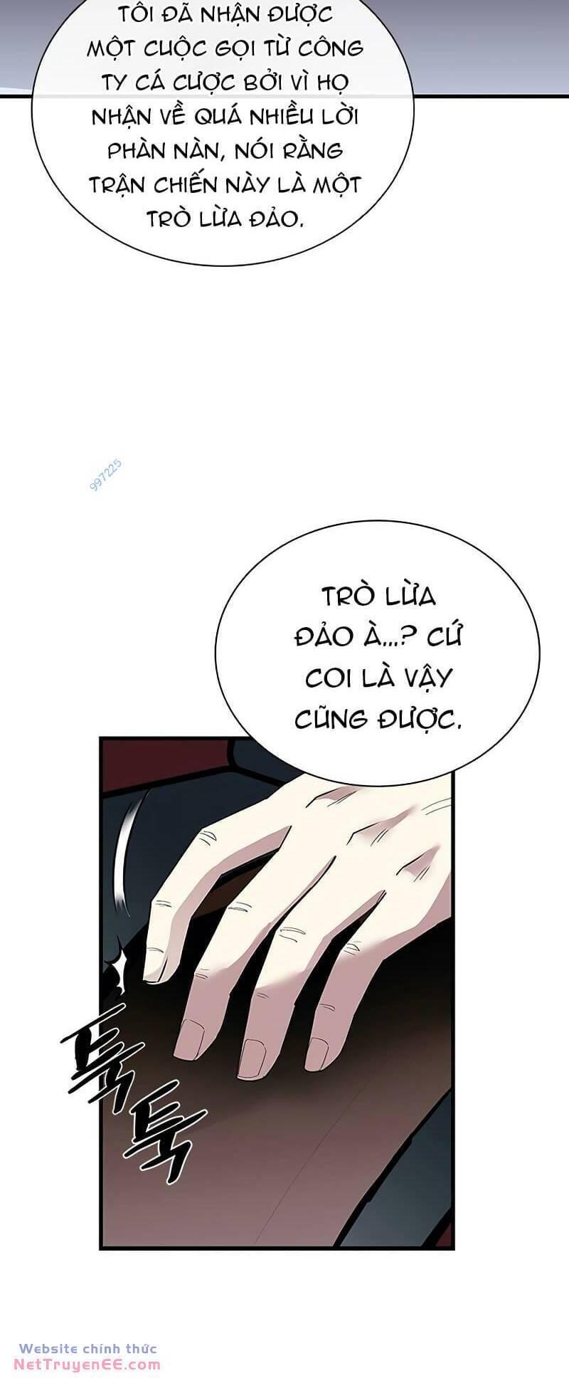 tiêu diệt ác nhân chapter 133 7