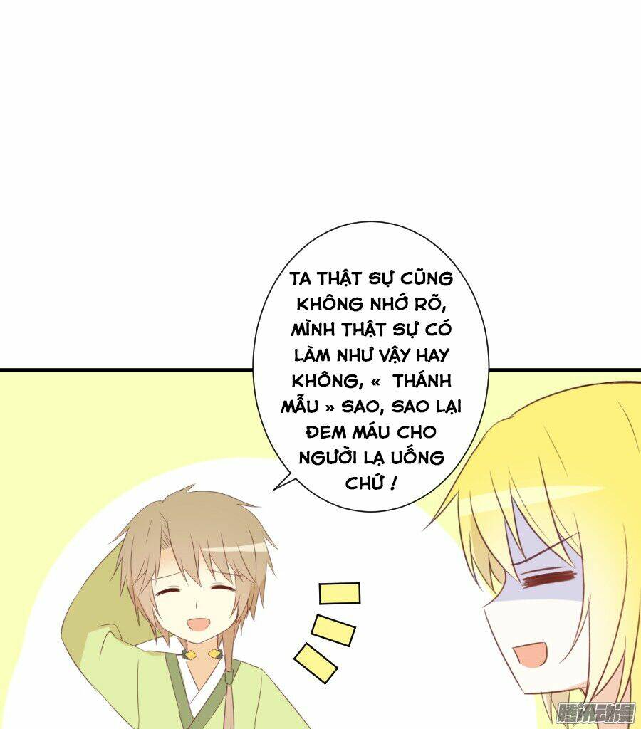 hôm nay ta cũng muốn trêu chọc nàng chapter 26 43