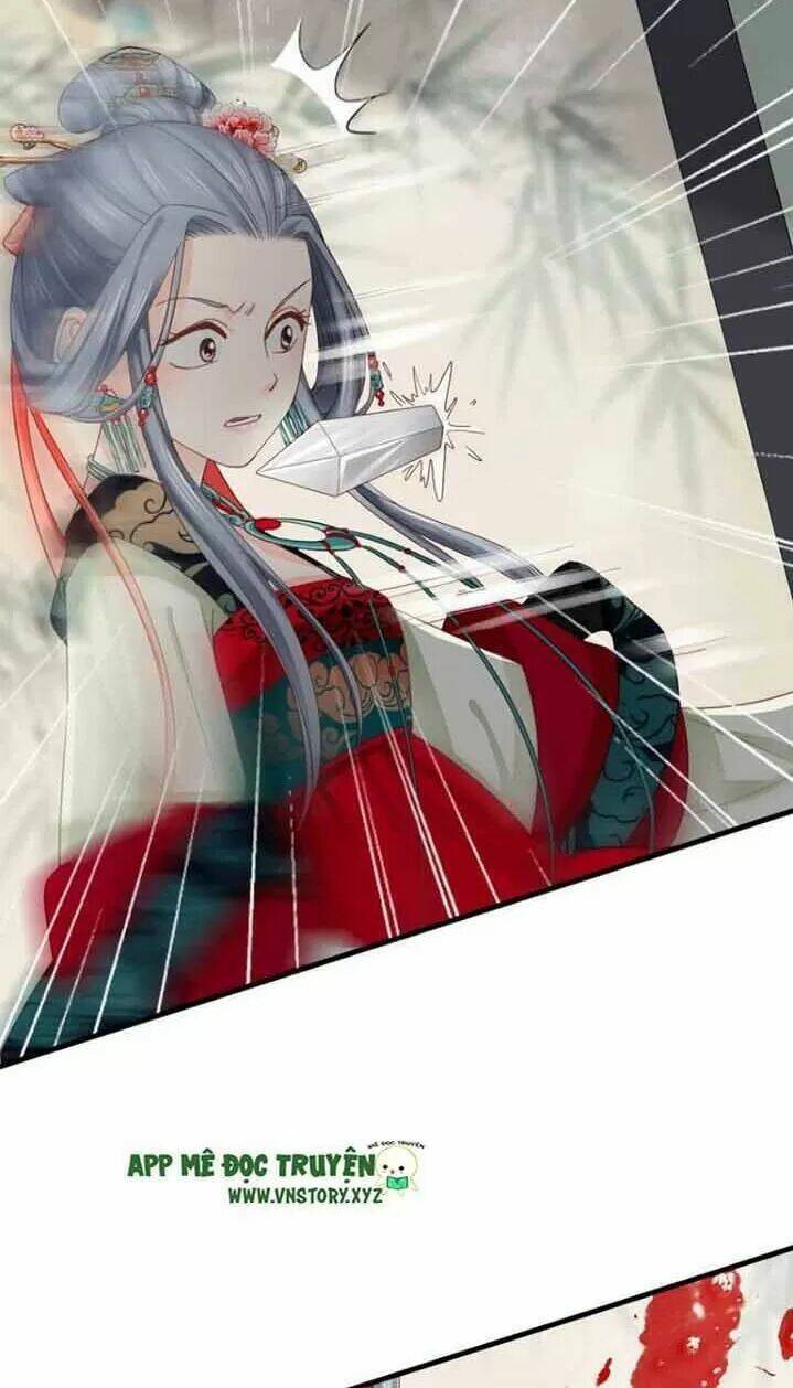 kiều nữ độc phi chapter 257 20