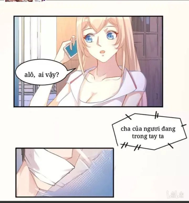 vợ quỷ trốn thoát chapter 1 2