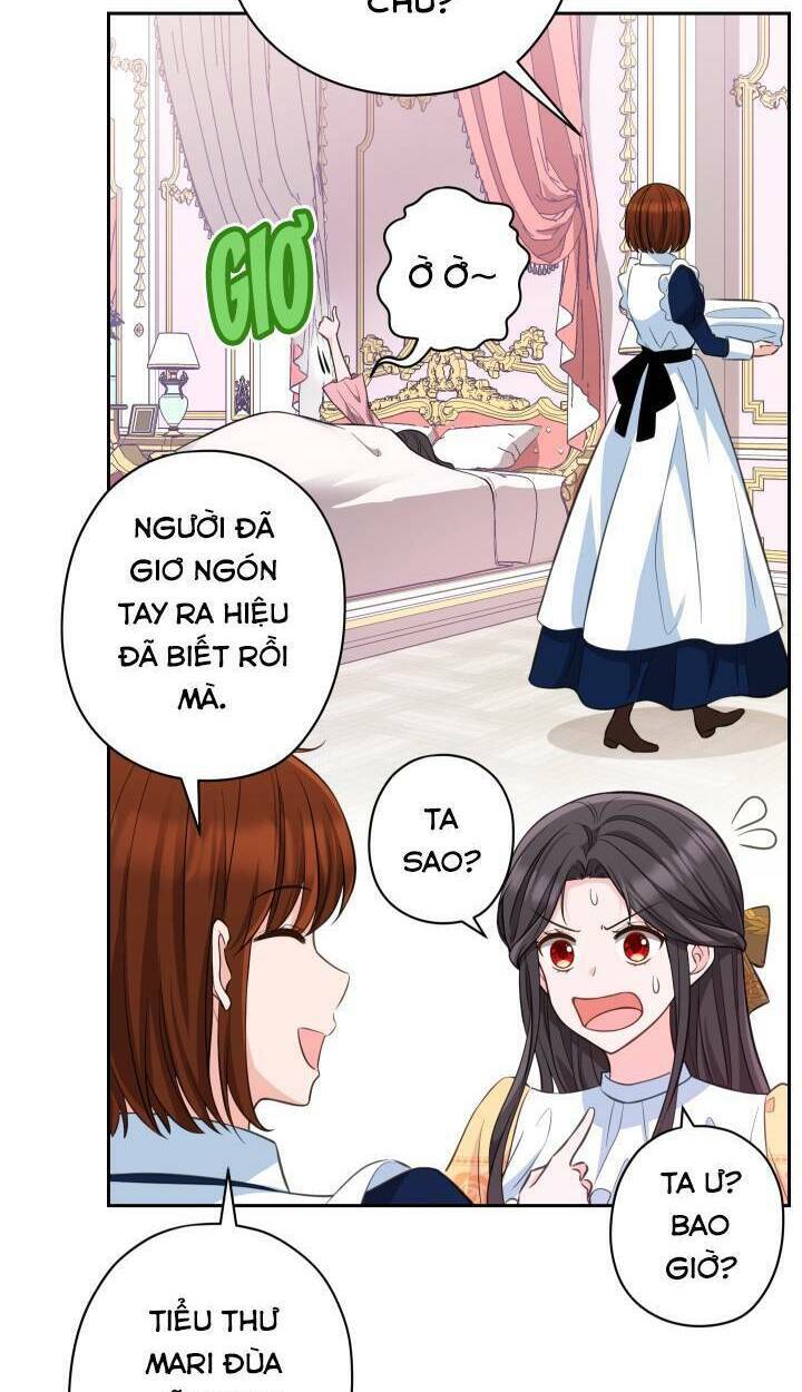 gửi đến người bạn của tôi chapter 17 71
