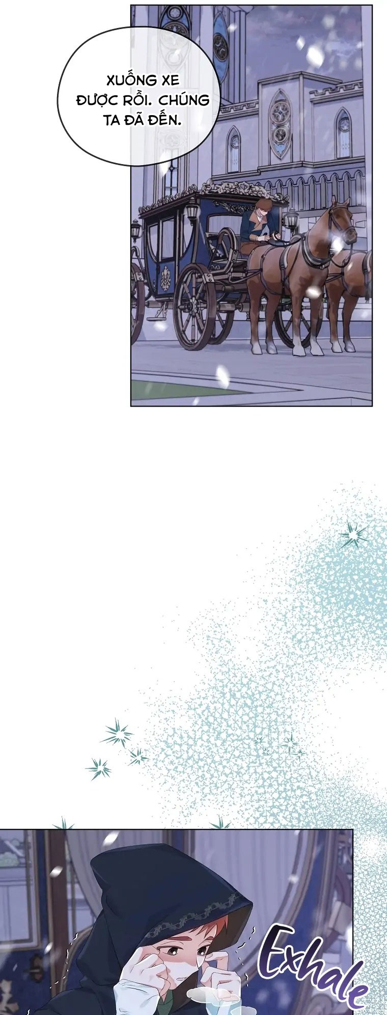 aster yêu dấu của tôi chapter 25 39