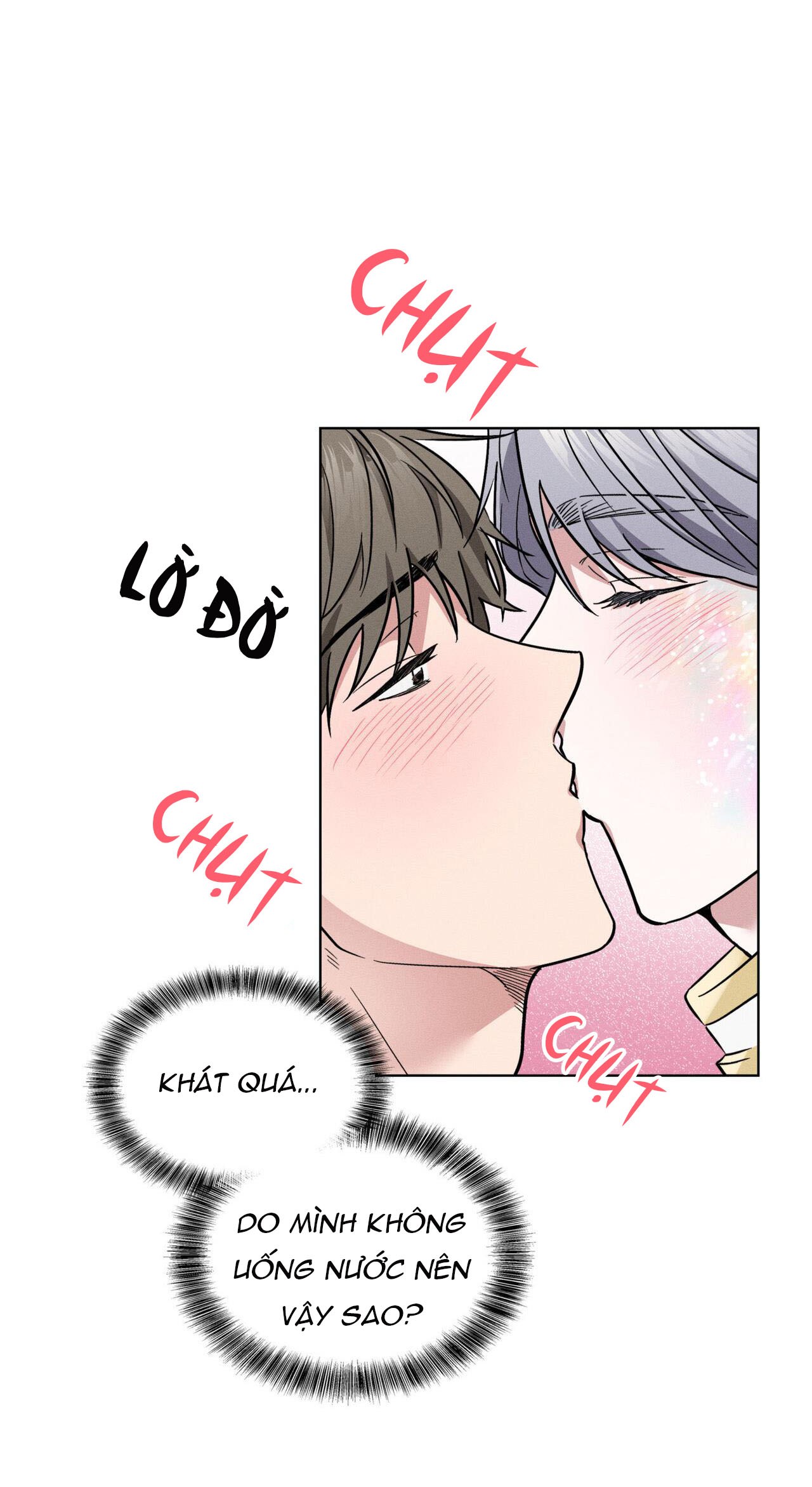 dục vọng mãnh liệt chapter 16 15