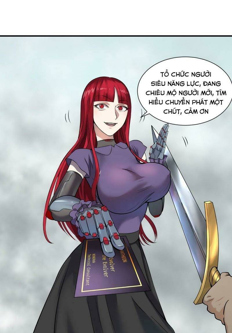 danh sách kẻ phản diện chapter 81 3