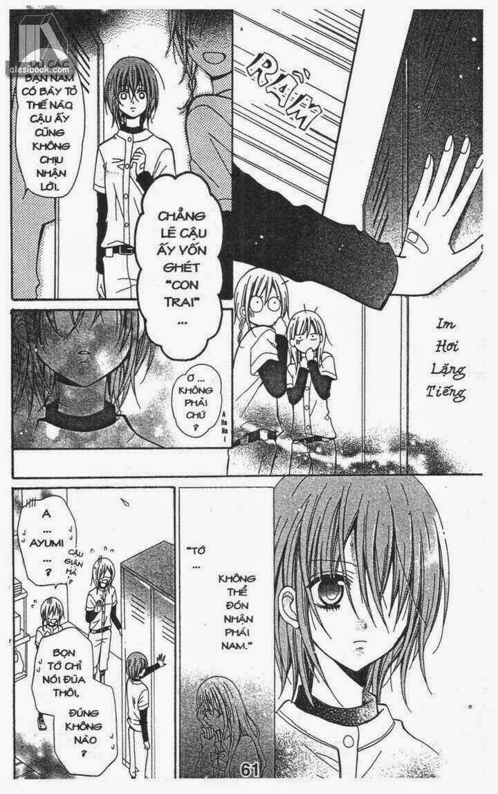 blue friend season 1 chapter 2 21