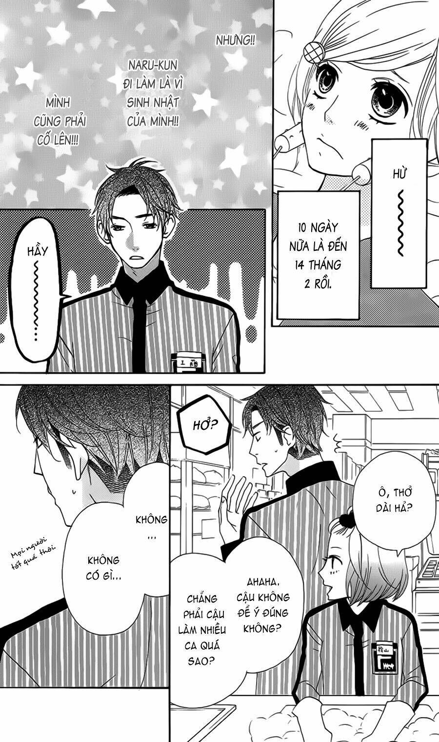 mairunovich chapter 26 9