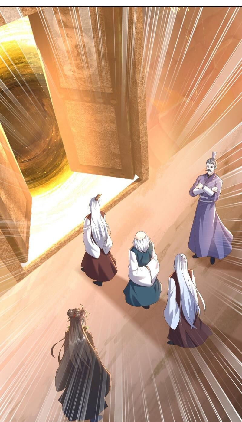 tiên võ đế tôn chapter 539 73