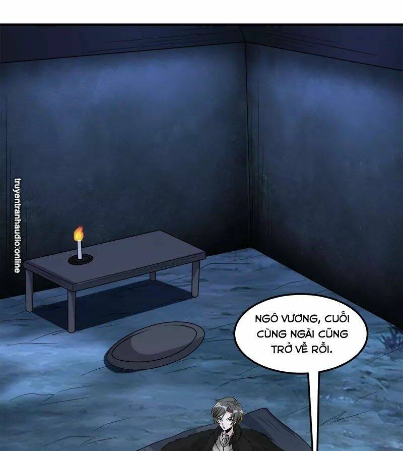 kiếm vũ chapter 118 31