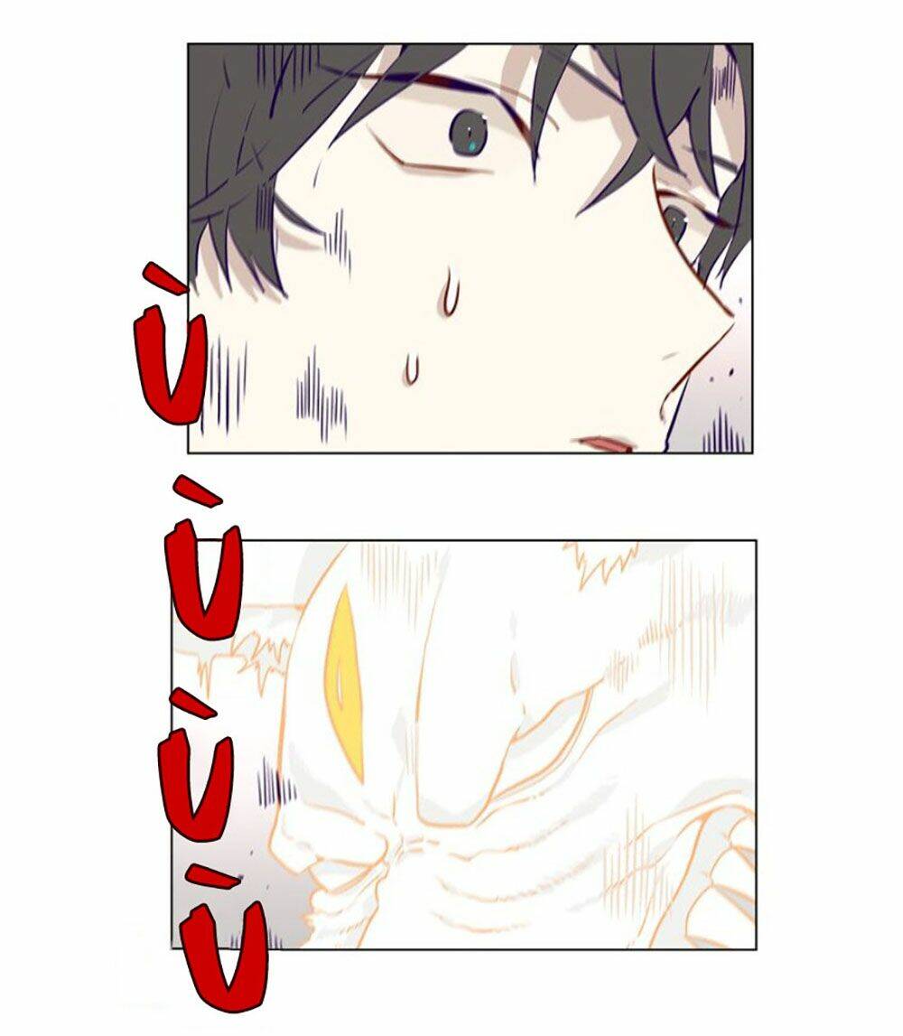 hoa đạo sĩ chapter 8 20