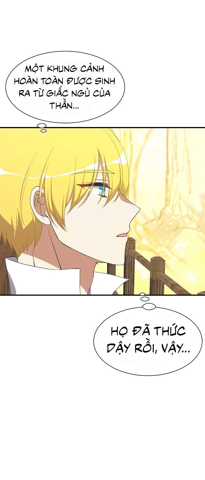 giải cứu công tước bị nguyền rủa chapter 3 38