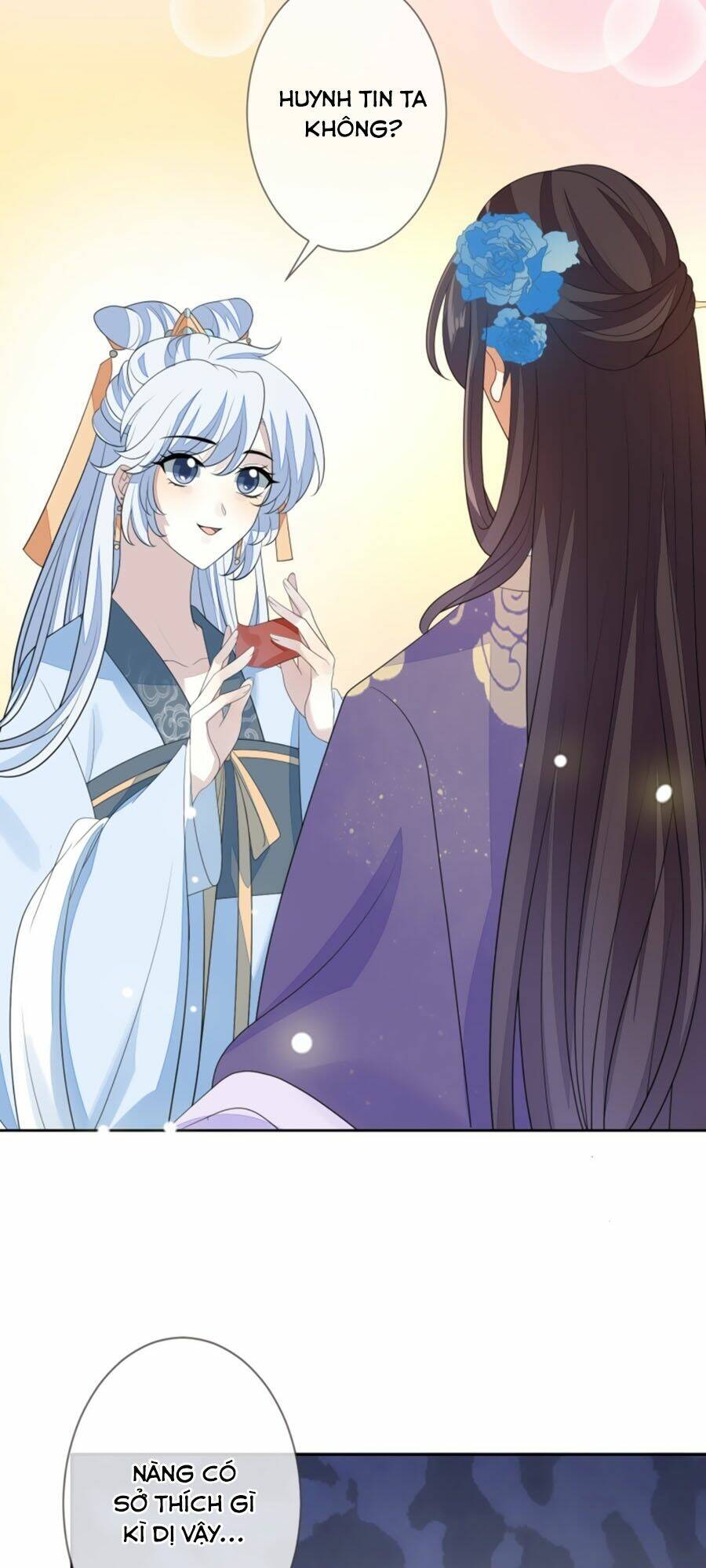 cửu khuyết phong hoa chapter 68 20