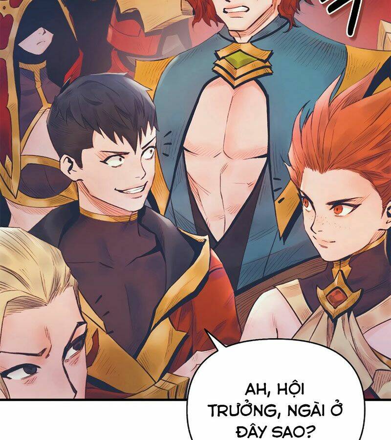 tu sĩ trị liệu của thái dương giáo chapter 18 116