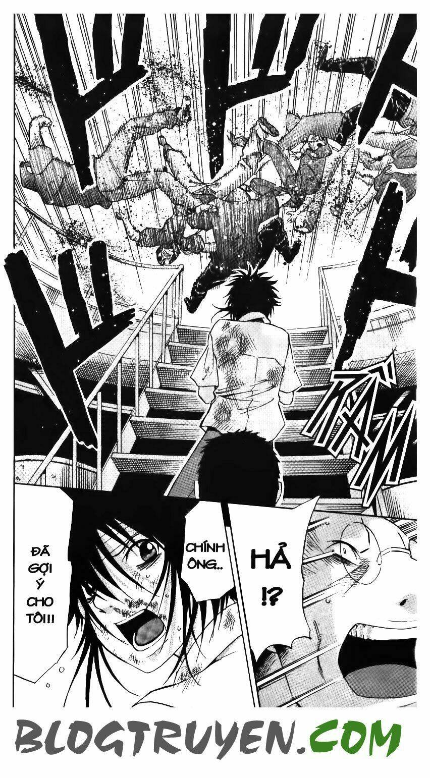 ma vương chapter 29 20