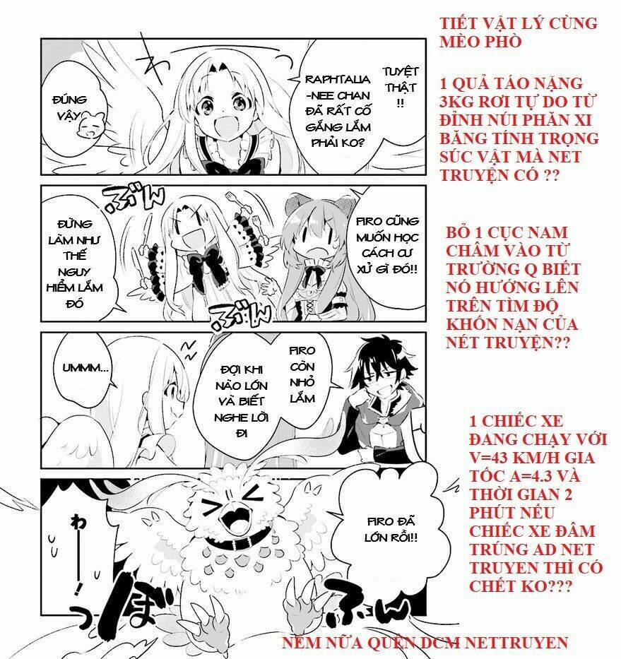 tate no yuusha no toaru tsuitachi chapter 2 16