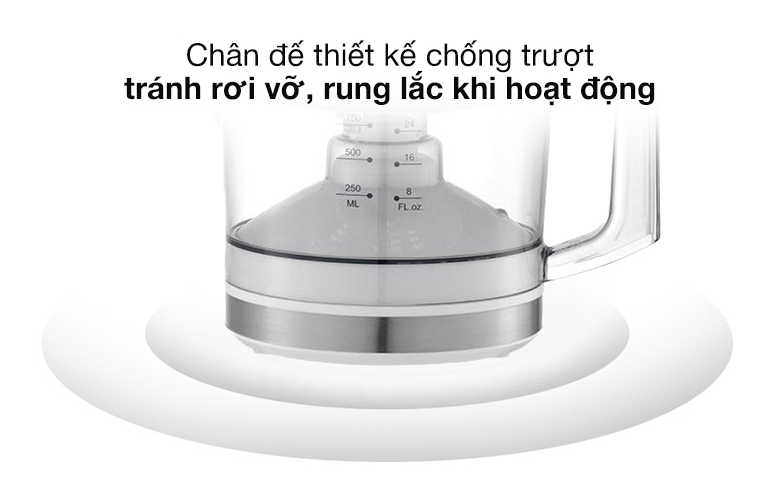 Máy Vắt Cam Sharp EJ-J407-WH - Hàng chính hãng