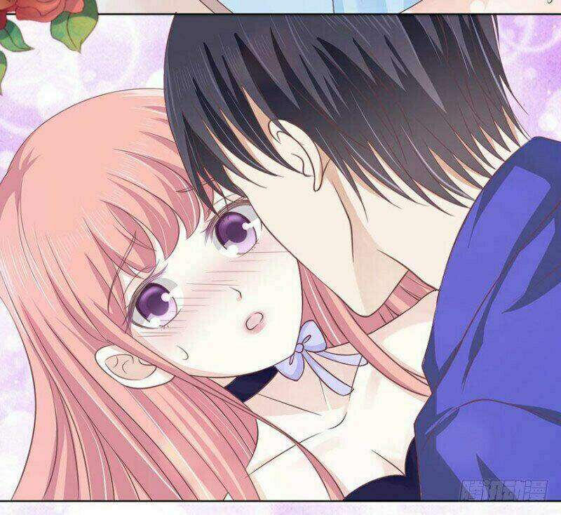 liệt ái tri hạ: series mật đào tiểu tình nhân chapter 162 18