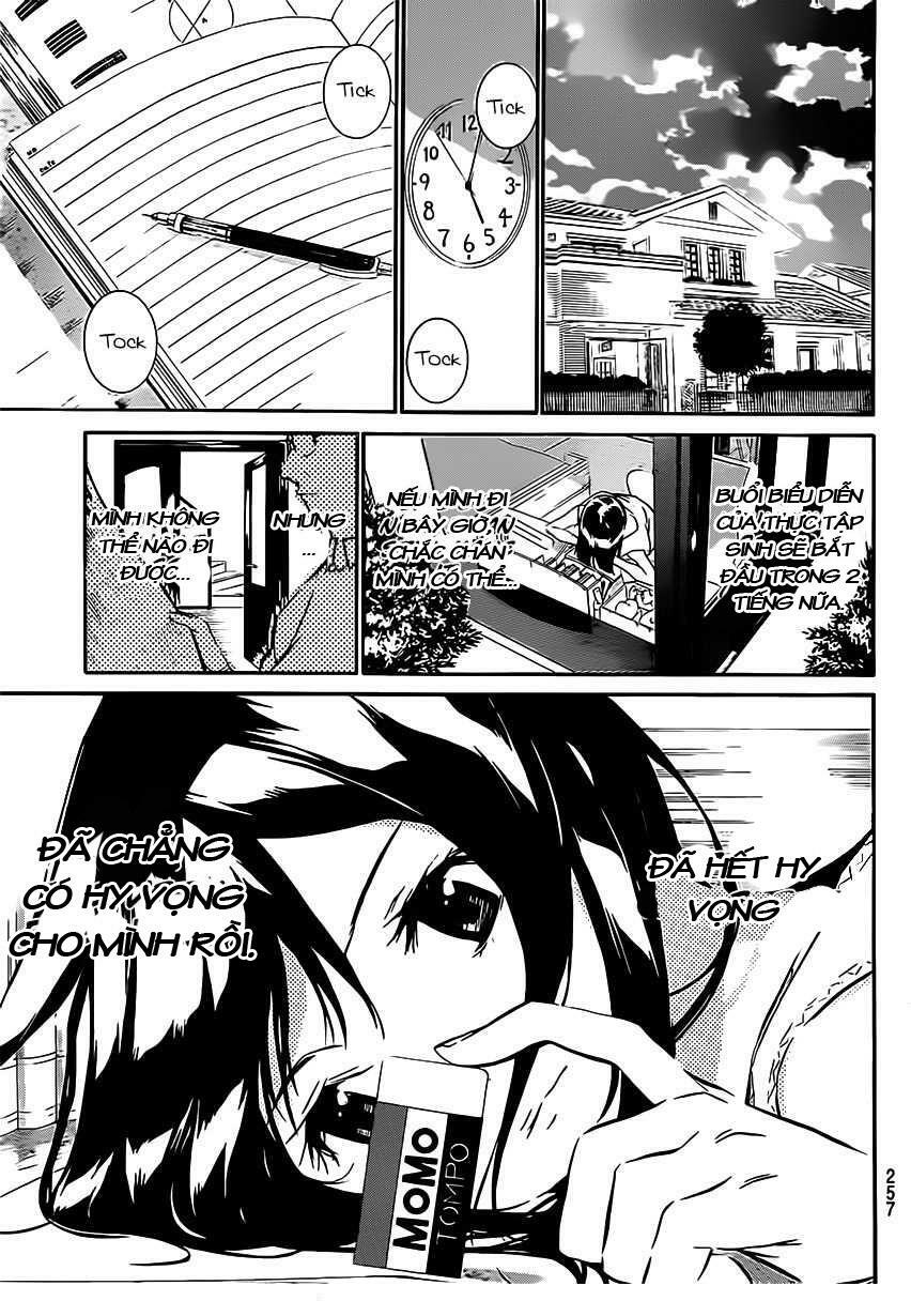 akb49 - renai kinshi jourei chapter 44 3
