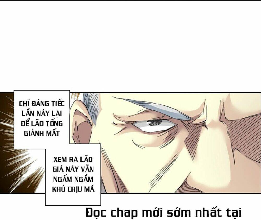 câu lạc bộ trường sinh chapter 118 40