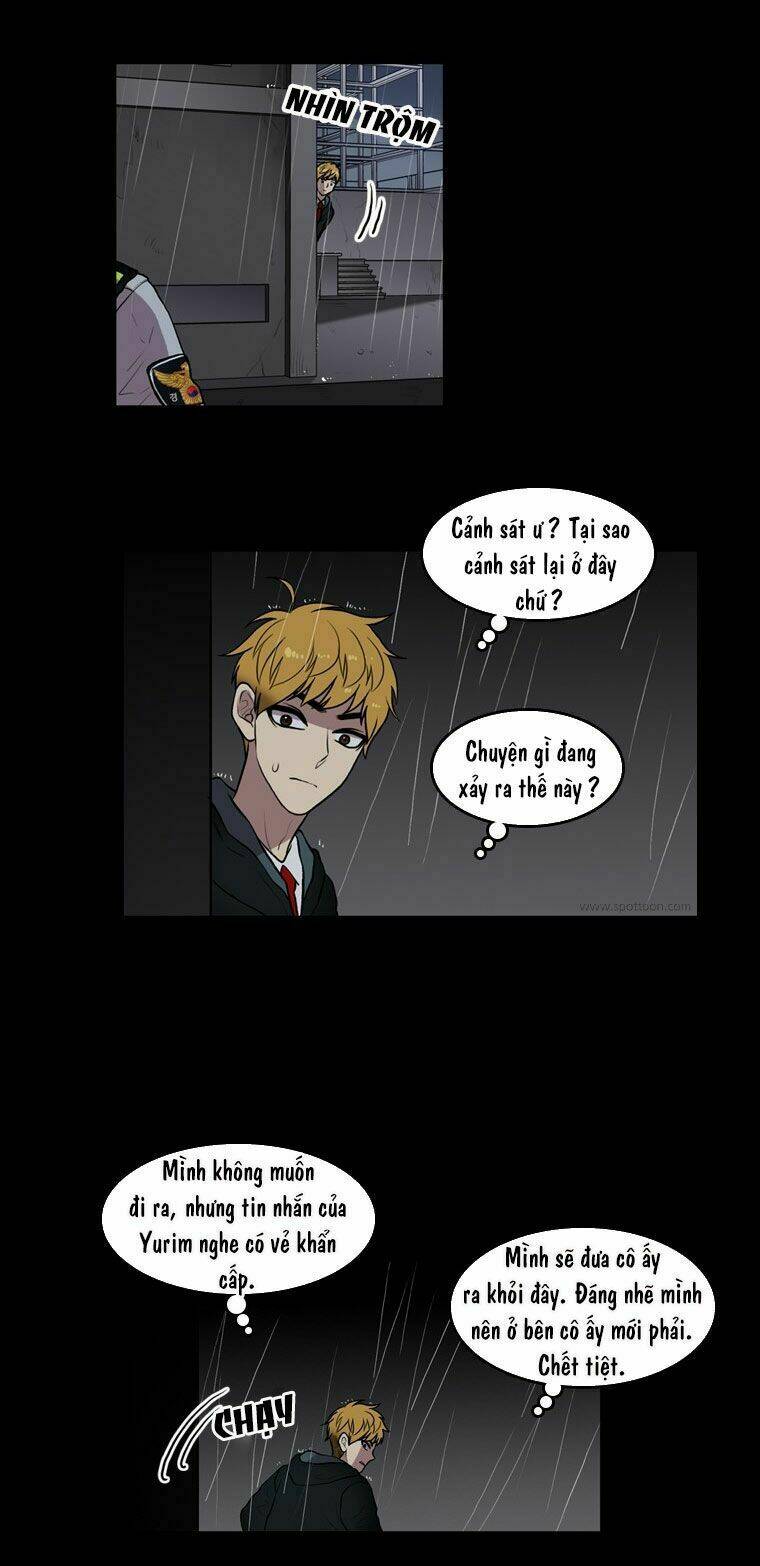 my shining world chapter 62 7