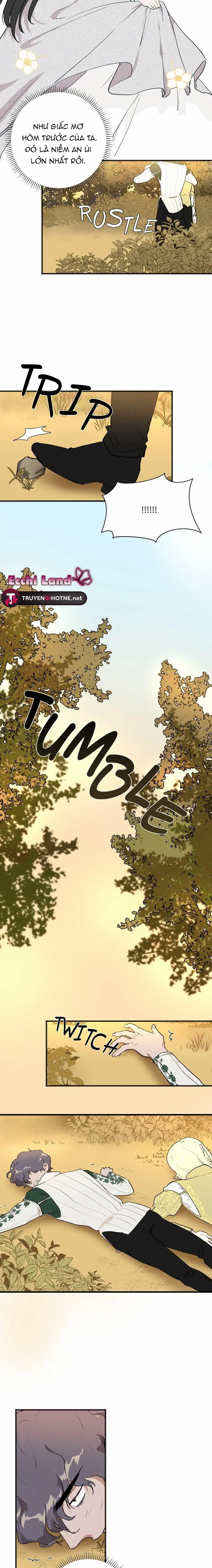 tạm biệt juliet của ta chapter 4.1 11