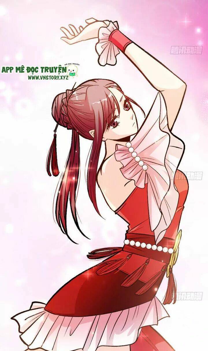 thiên hậu trở về chapter 111 40