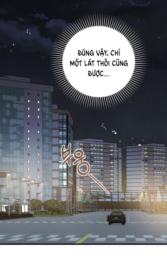 Nóng Lòng Muốn Giày Vò Em chapter 77.1 27