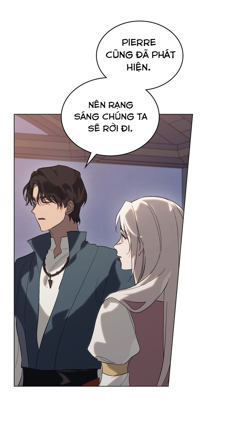 khi định mệnh đưa chúng ta gặp nhau chapter 23 24