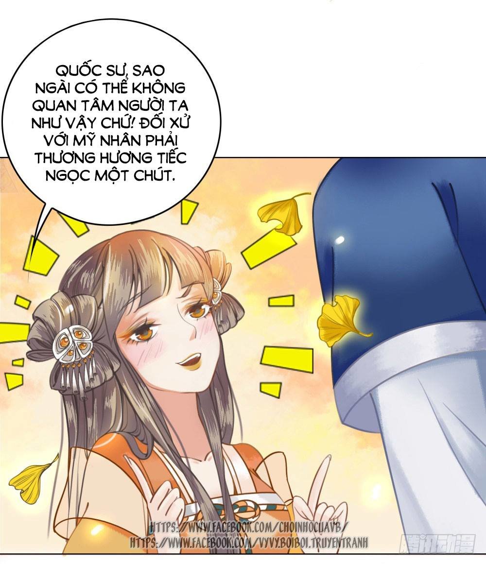 gay rồi! cái đó thành tinh rồi chapter 10 9