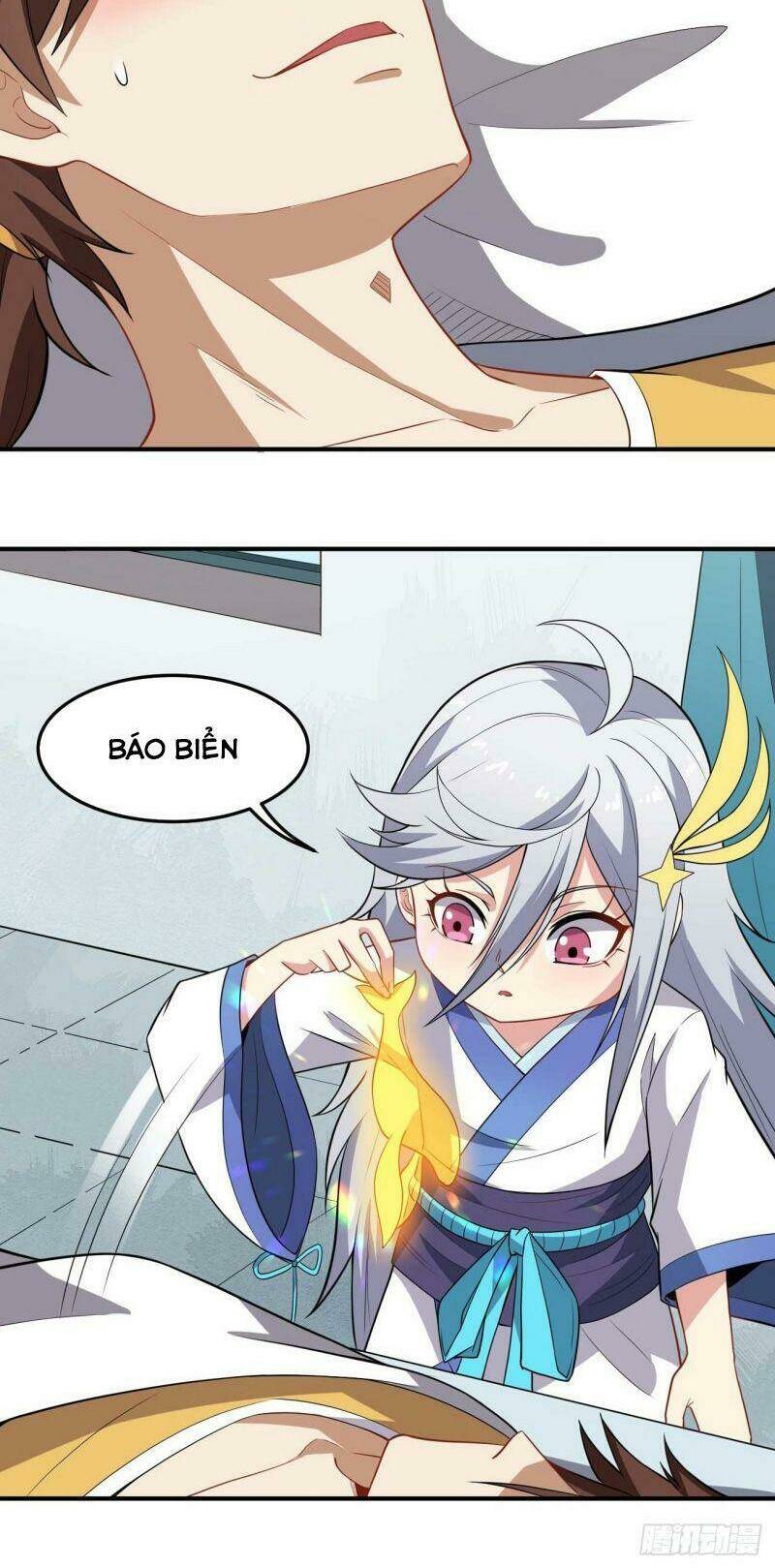 tổ thượng có tiền chapter 72 31