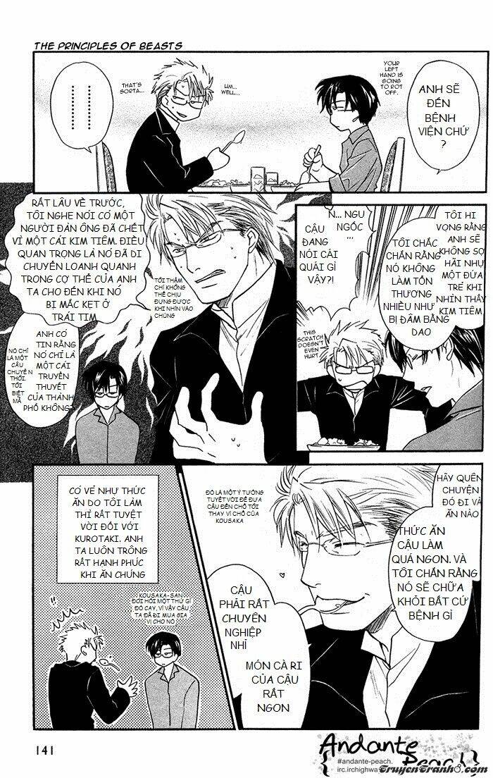 the principles of beasts chapter 1 6