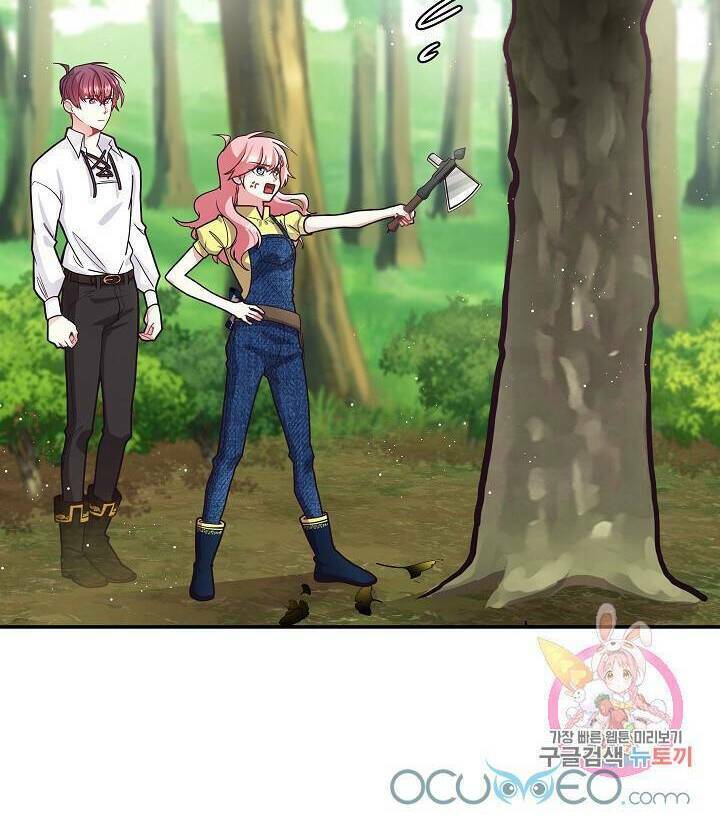 xin chào, tôi là người làm vườn! chapter 9 31