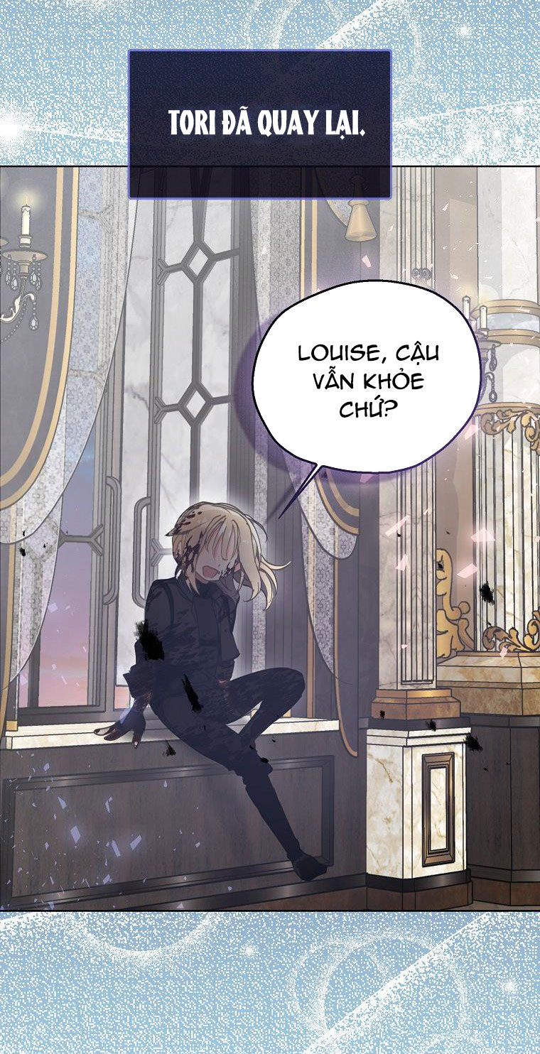 bệ hạ, xin đừng giết tôi!! chapter 129.1 42