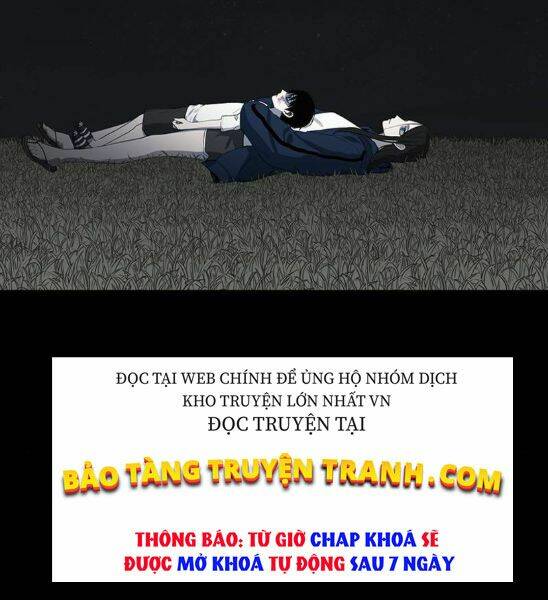 võ sĩ - the boxer chapter 97 96