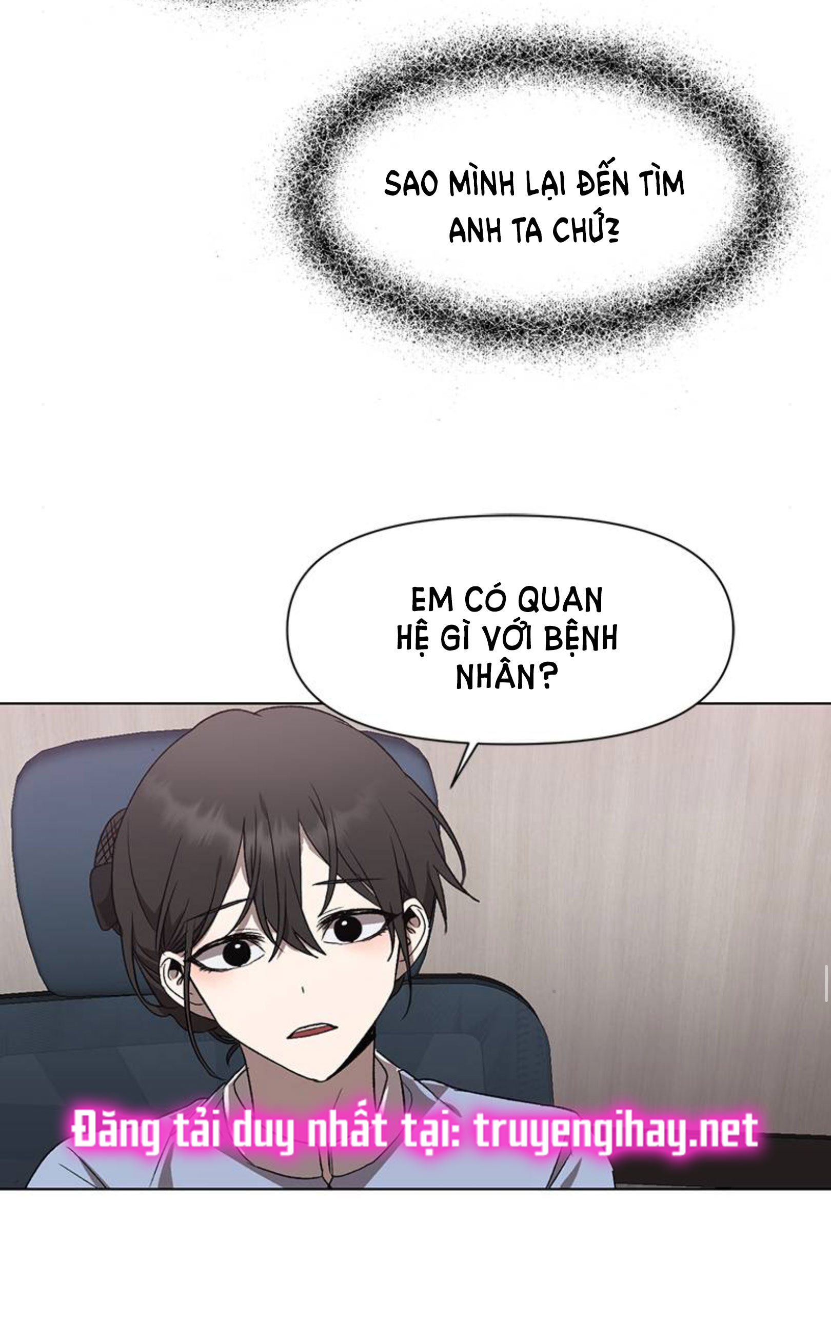 Tự Do Trong Mơ chapter 27.1 35