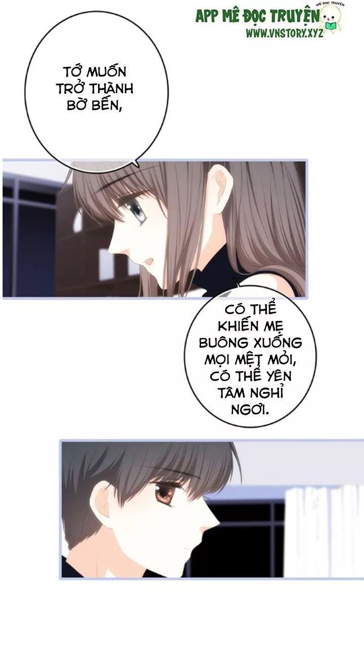 con tim rung động 2 chapter 102 34