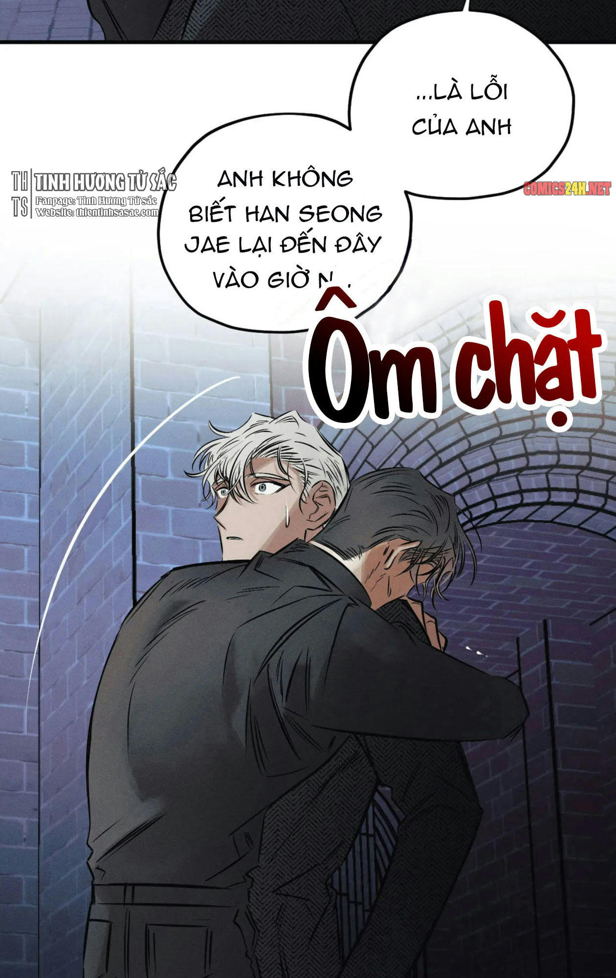 ác hoa chapter 16 43