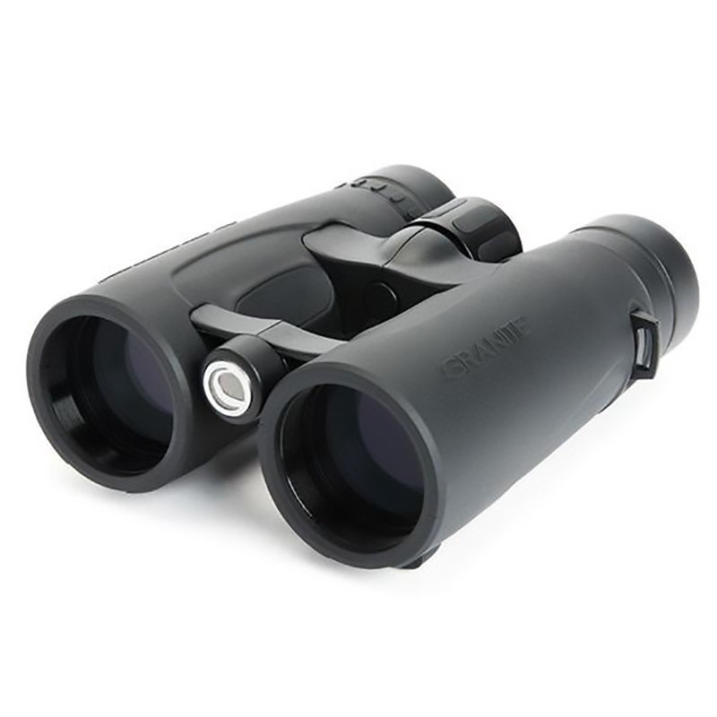 Ống nhòm 10x42 ED | Hàng chính hãng - Thương hiệu Celestron Mỹ - Dòng 2 mắt cao cấp