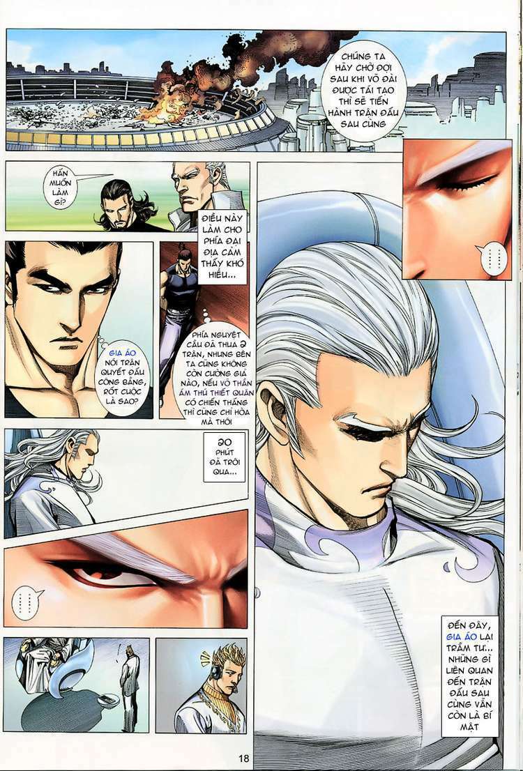 võ thần phượng hoàng chapter 72 15