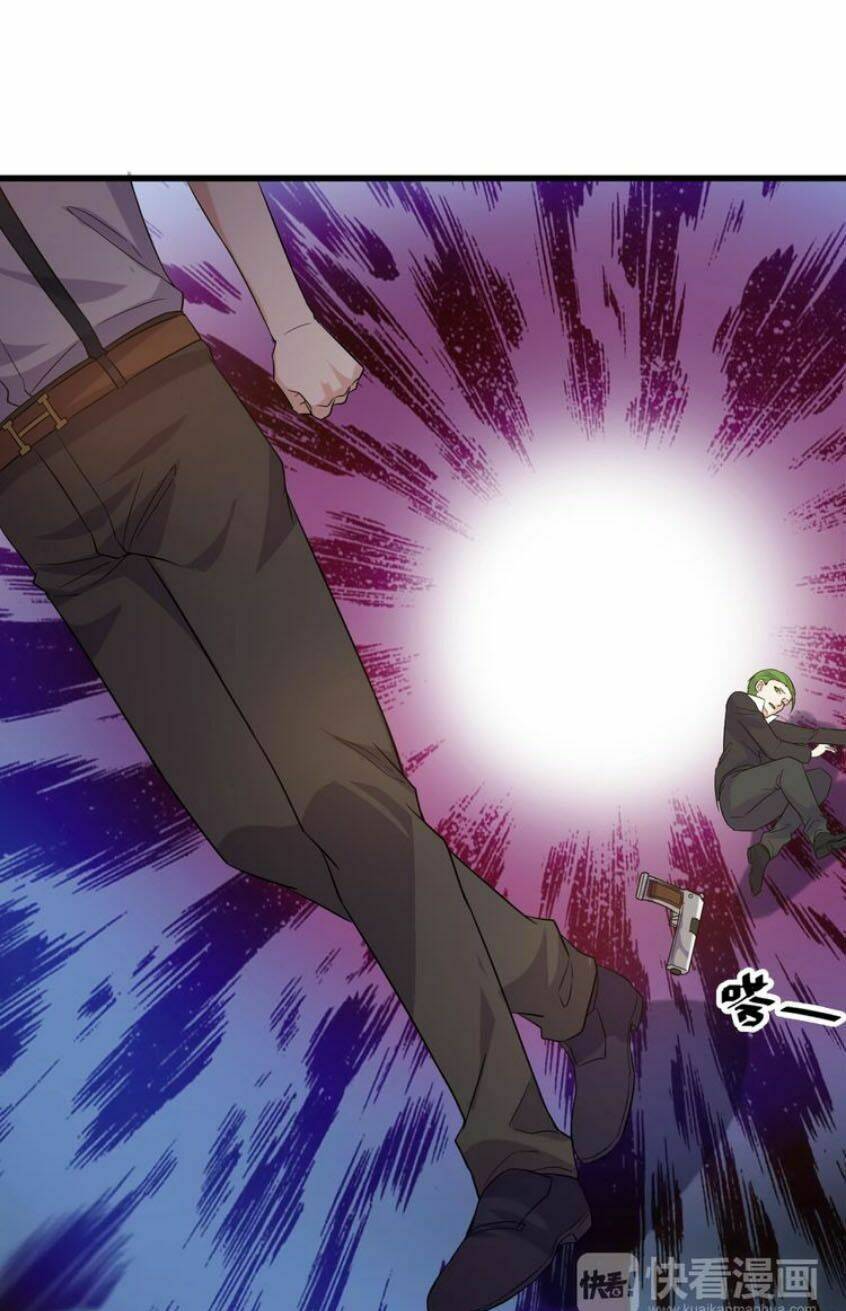 siêu cấp hộ vệ của đại tiểu thư chapter 10 67