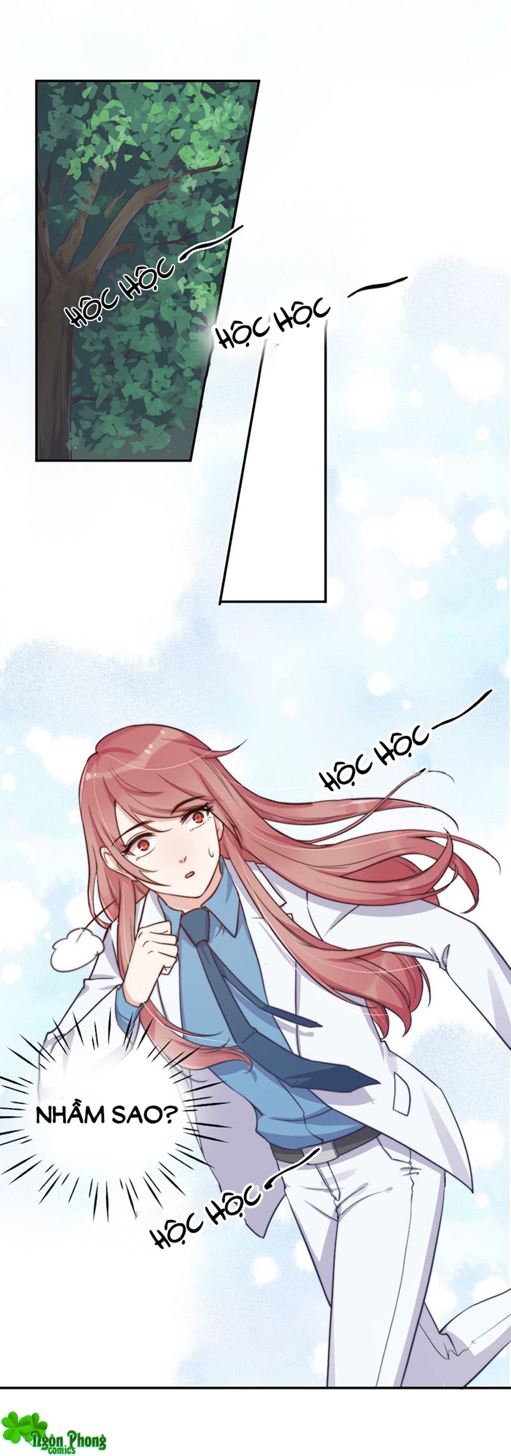 Bà Xã Tôi Là Nam Thần chapter 53 - Trang 20