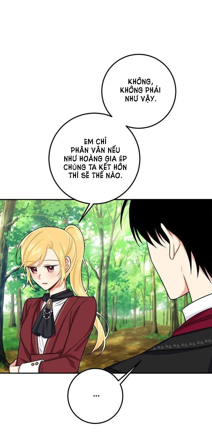 tôi là tiểu thư của gia đình này chapter 110 28